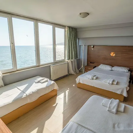 Kutlugun Sahil Hotel