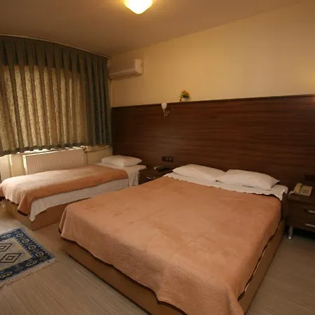 Hotel Kutlugun Sahil Akcay (Edremit)