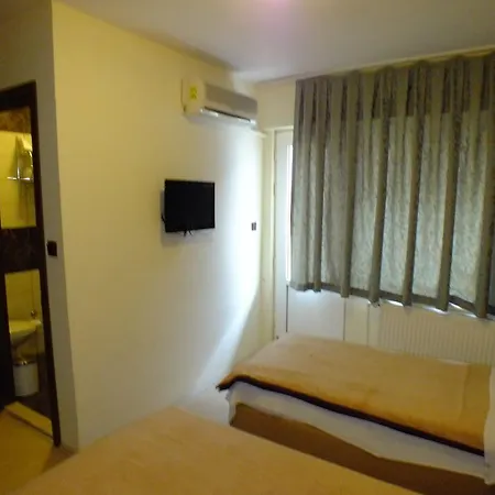 Kutlugun Sahil Hotel 3*