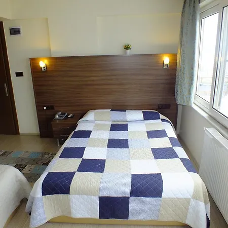 Kutlugun Sahil Akcay (Edremit)