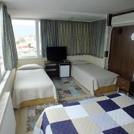 Hotel Kutlugun Sahil 3*