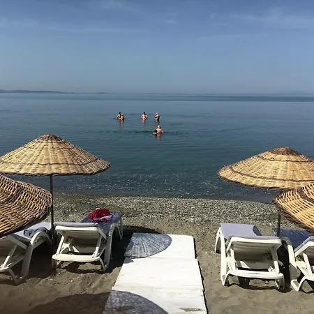 Kutlugun Sahil Hotel