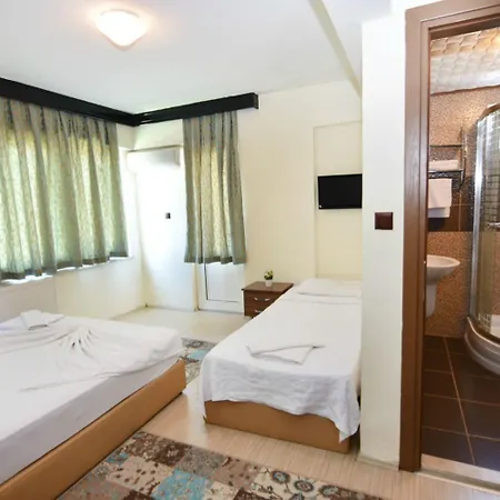 Hotel Kutlugun Sahil