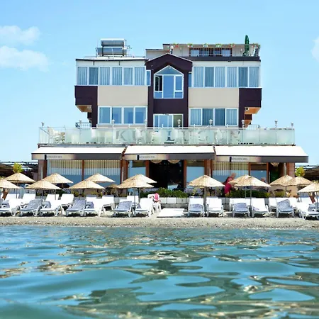 Hotel Kutlugun Sahil 3*