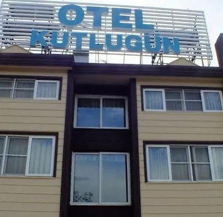 Kutlugun Sahil 3*