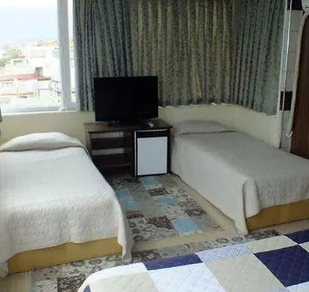 Kutlugun Sahil 3* Akcay (Edremit)