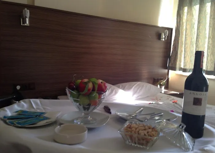 Ξενοδοχείο Kutlugun Sahil Akcay (Edremit)