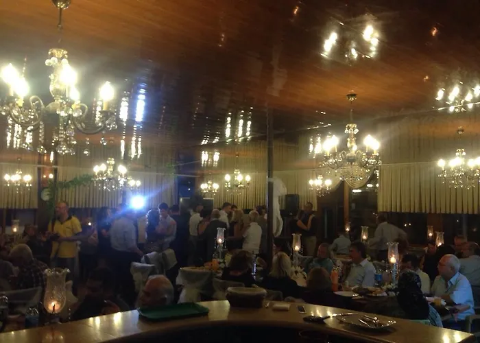 Ξενοδοχείο Kutlugun Sahil