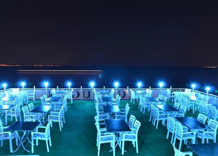 Kutlugun Sahil 3* Akcay (Edremit)