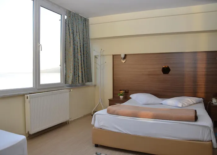 Kutlugun Sahil Ξενοδοχείο 3*