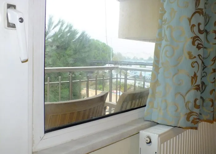 Kutlugun Sahil 3* Akcay (Edremit)