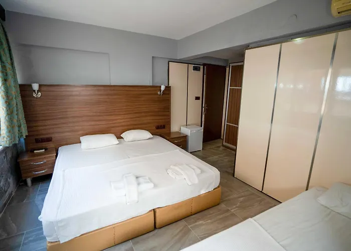 Kutlugun Sahil Ξενοδοχείο 3*