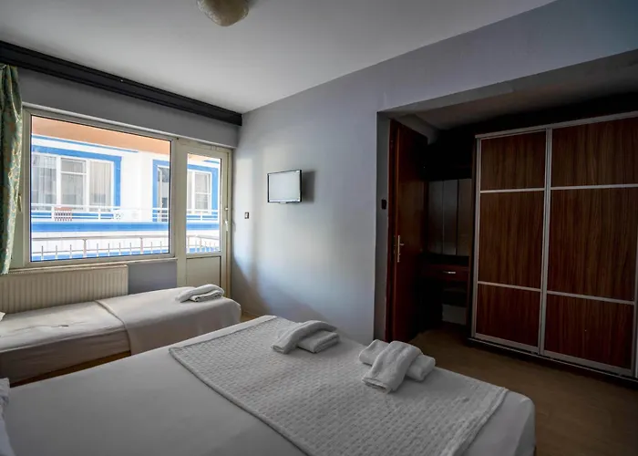 Kutlugun Sahil Ξενοδοχείο Akcay (Edremit)