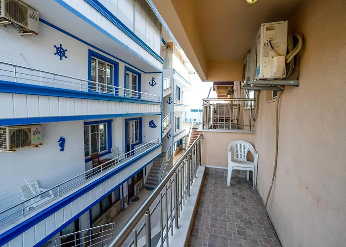 Kutlugun Sahil Akcay (Edremit)