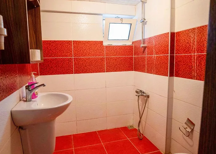 Ξενοδοχείο Kutlugun Sahil