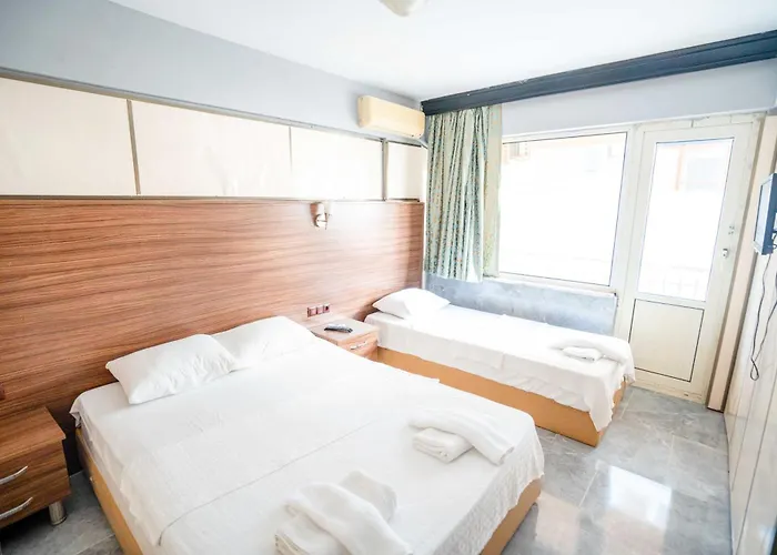 Kutlugun Sahil Akcay (Edremit)