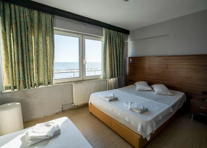 Kutlugun Sahil 3* Akcay (Edremit)