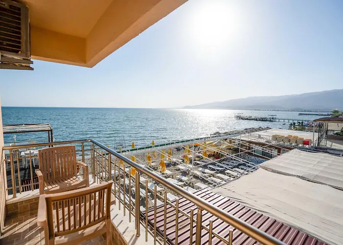 Kutlugun Sahil Ξενοδοχείο