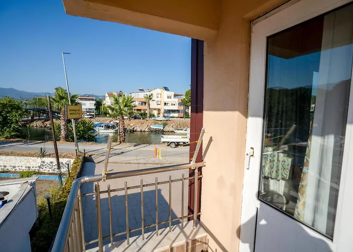 Ξενοδοχείο Kutlugun Sahil Akcay (Edremit)