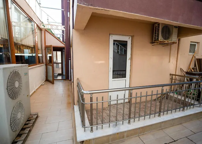 Kutlugun Sahil 3* Akcay (Edremit)