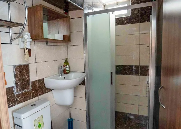 Ξενοδοχείο Kutlugun Sahil