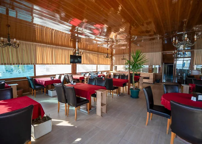 Ξενοδοχείο Kutlugun Sahil Akcay (Edremit)