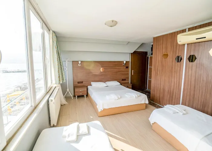 Kutlugun Sahil 3* Akcay (Edremit)