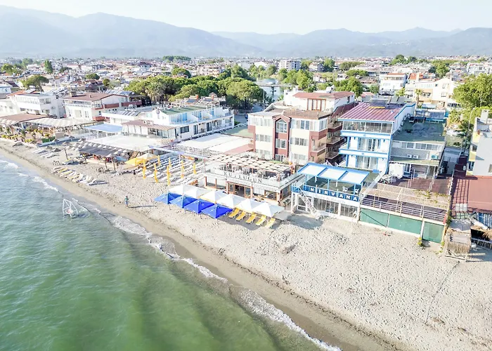 Kutlugun Sahil 3* Akcay (Edremit)