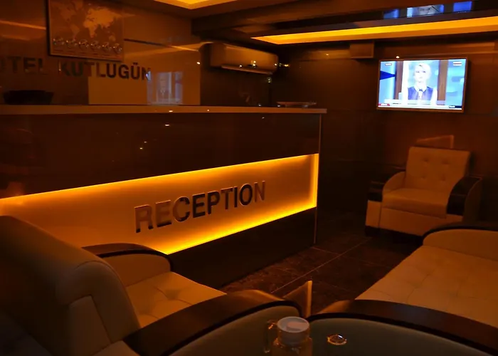 Kutlugun Sahil Akcay (Edremit)