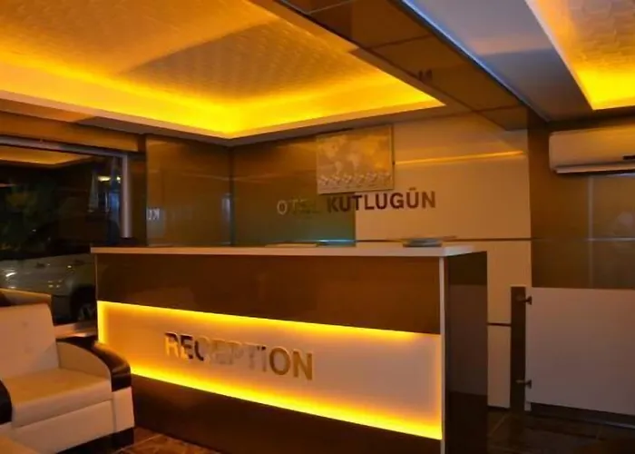 Kutlugun Sahil Ξενοδοχείο