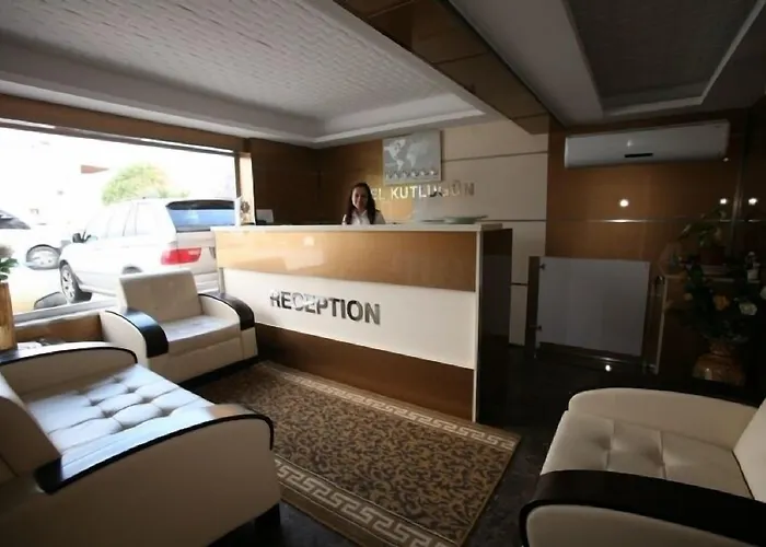 Kutlugun Sahil 3* Akcay (Edremit)