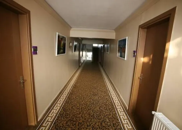 Kutlugun Sahil Akcay (Edremit)