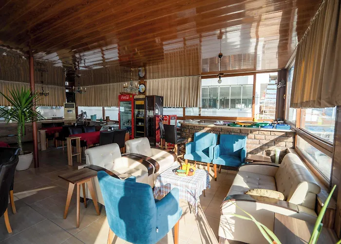 Kutlugun Sahil Ξενοδοχείο