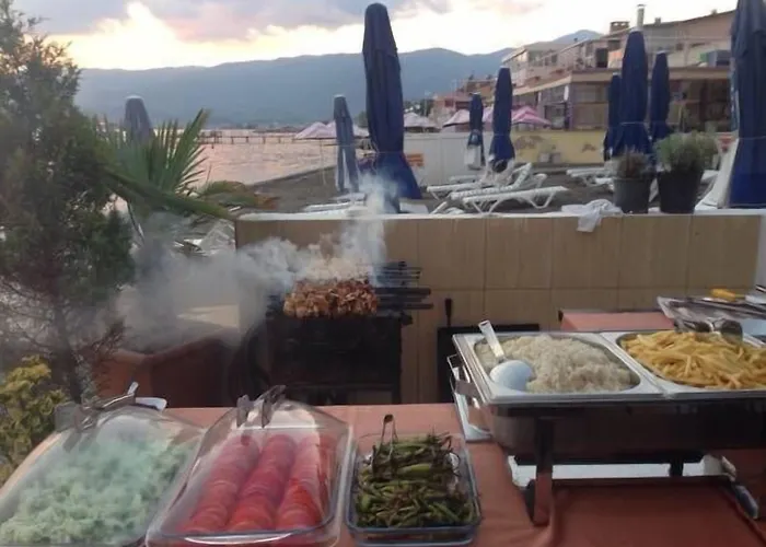 Kutlugun Sahil Ξενοδοχείο