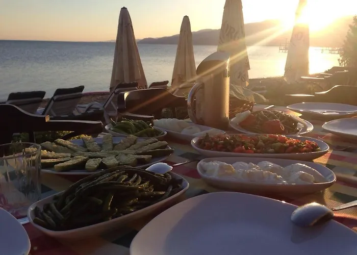 Ξενοδοχείο Kutlugun Sahil 3*