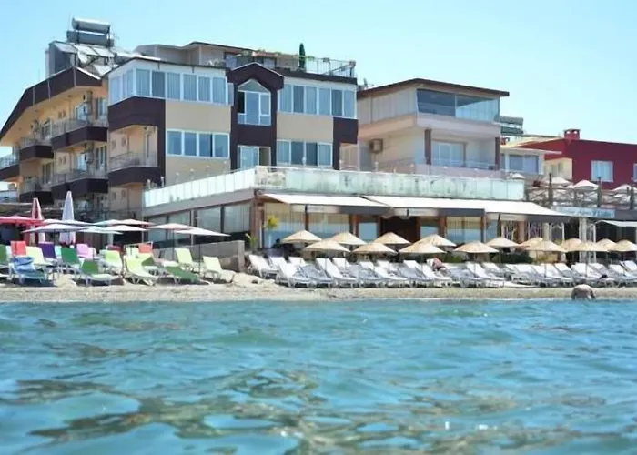 Kutlugun Sahil Akcay (Edremit)