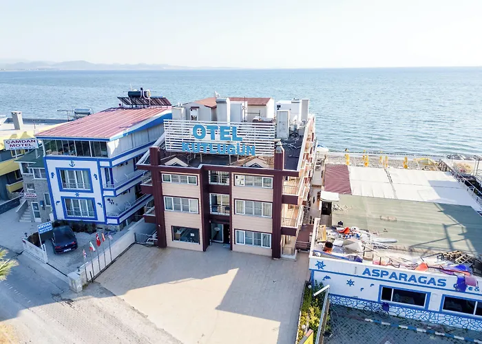 Ξενοδοχείο Kutlugun Sahil