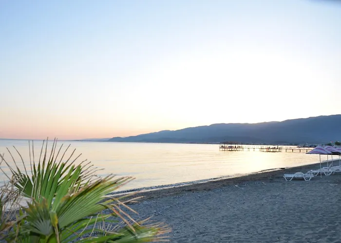 Ξενοδοχείο Kutlugun Sahil Akcay (Edremit)