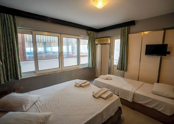 Kutlugun Sahil Ξενοδοχείο 3*