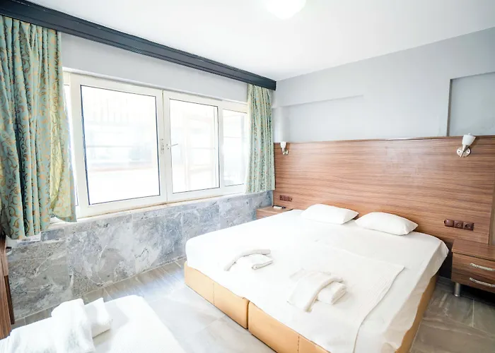 Kutlugun Sahil 3* Akcay (Edremit)