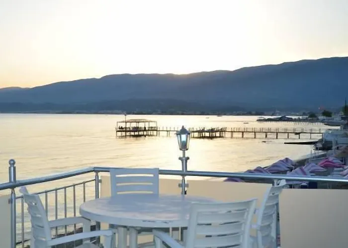 Kutlugun Sahil Ξενοδοχείο 3*