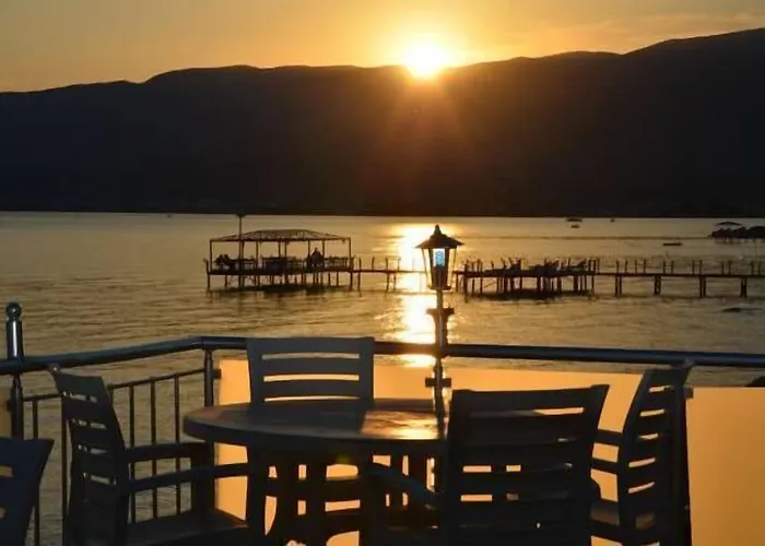 Kutlugun Sahil Akcay (Edremit)