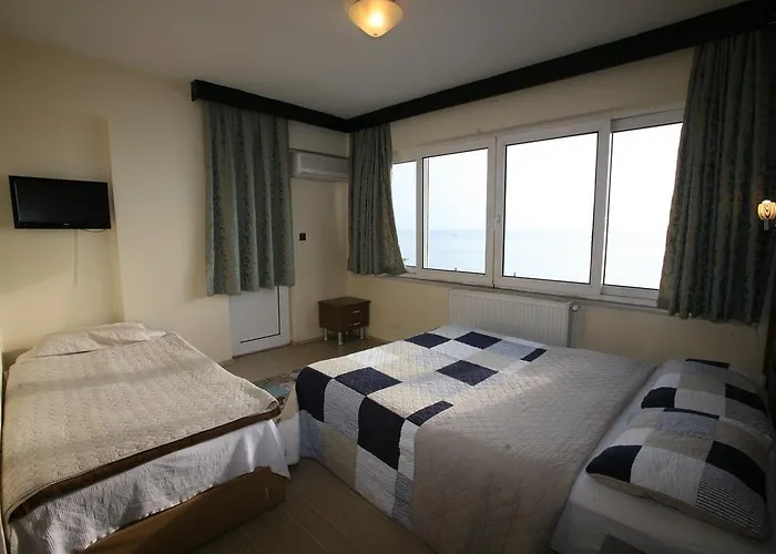 Kutlugun Sahil Ξενοδοχείο Akcay (Edremit)