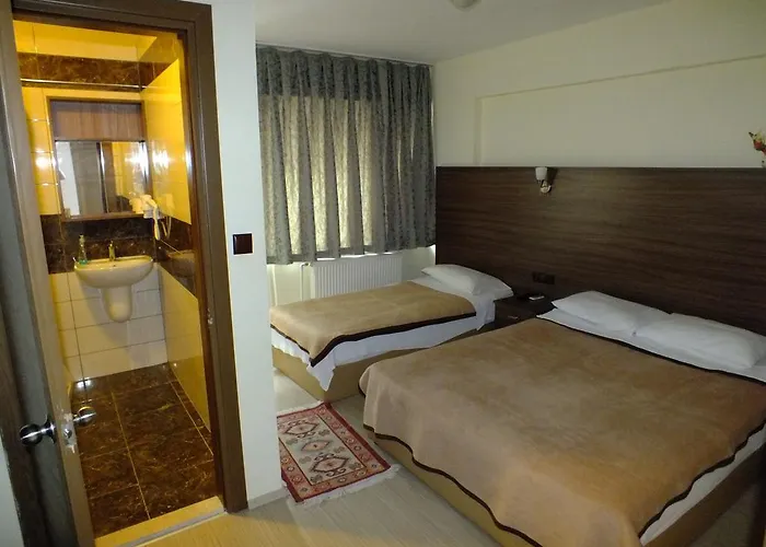 Kutlugun Sahil Ξενοδοχείο 3*