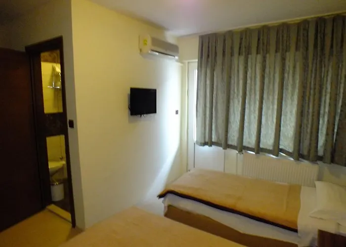 Kutlugun Sahil Ξενοδοχείο 3*