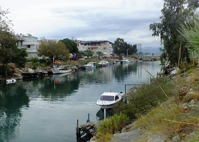 Kutlugun Sahil Ξενοδοχείο 3*