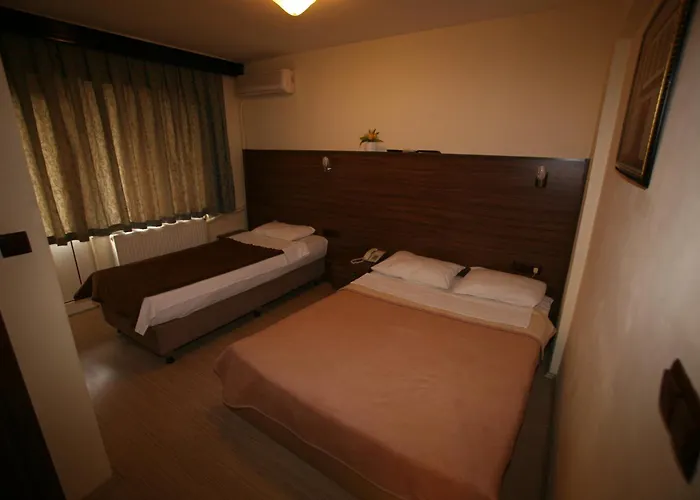 Kutlugun Sahil Ξενοδοχείο 3*