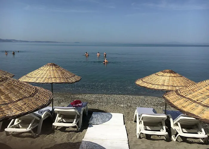 Kutlugun Sahil Ξενοδοχείο