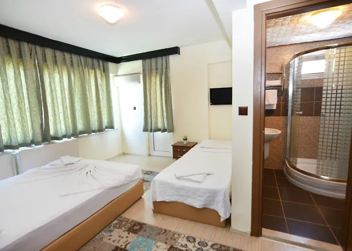 Ξενοδοχείο Kutlugun Sahil