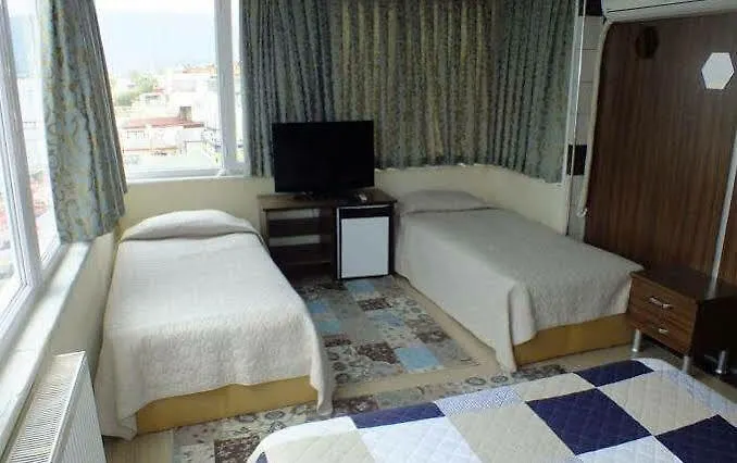 Kutlugun Sahil 3* Akcay (Edremit)